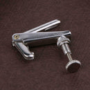 4pcs Violin Fine Tuner Fine Tuning Violin Strings Hook for 3/4 4/4 Violin