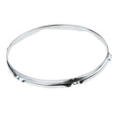 1x Snare Drum Hoop Ring Rim for Drum Set Parts Accessories