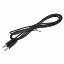 3.5mm Male to Male M/M Jack Audio Stereo Aux Cable for MP3 ipod PC Car Radi A9X1