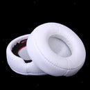 2Pcs Replacement Soft Ear Pads/Cushions Cover for Beats by Dr Dre. Mixr