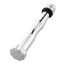 Mini Micro Aluminum Hand Drill Drilling With Keyless Chuck +10 Twist Drills