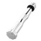 Mini Micro Aluminum Hand Drill Drilling With Keyless Chuck +10 Twist Drills
