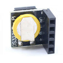 5PCS Precision RTC Board Clock Memory Modules DS3231 For Arduino Raspberry Pi