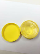 Plastic Retractable Folding Cup Telescopic Collapsible Outdoor TraveJ`3C
