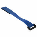 5 pcs 20cm Tie Down Strap LiPo Battery for 11.1 3S 2200 Trex 450 RC Helicop