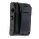 Mini Fashion USB2.0 Hifi MP3 Music Support Micro SD Outdoor 44X29X15mm Black