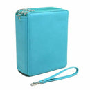 168 Slots Super Large Capacity Pen Bag with Zipper Strap for Prismacolor Wa
