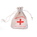 10*14cm 5PCS Hangover Kit Gift Bags Bachelorette Party Supply Wedding Favors  LJ