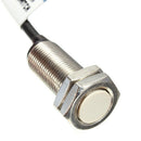 New Hall Effect Sensor Proximity Switch NPN 3-wires with magnet Normally Op Z3H4