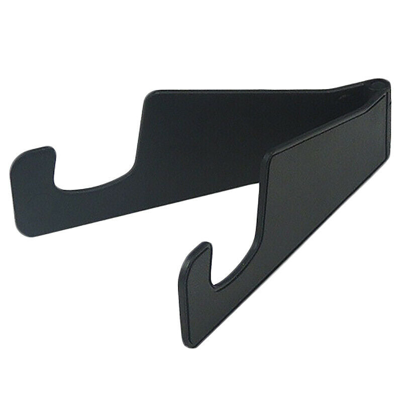 Disc Holder & Game Console Holder For Switch 12-Slot Games Cards Cd Disk To
