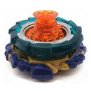 Burst  B-139 Wizard Fafnir Ggyroscope Steel Gyro Gifts new