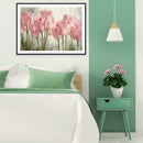 5D DIY Full Drill Diamond Painting Flower Embroidery Mosaic Kit Home Decor
