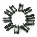 10 X Bicycle Bike Chain Master Link Joint Connector Single Speed Quick Clip Tool