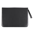 1PC Black Color Fountain Pen PU Leather Case Storage Holder For 48 Pens