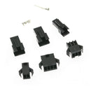 SM2.54 Kits 480pcs 2p 3p 4p Pitch Female and Male Header Connectors AdaptorB Nw