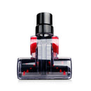 Carpets Dust Removal 35mm Turbo Brush Tool for Dyson V10 V7 Accessory
