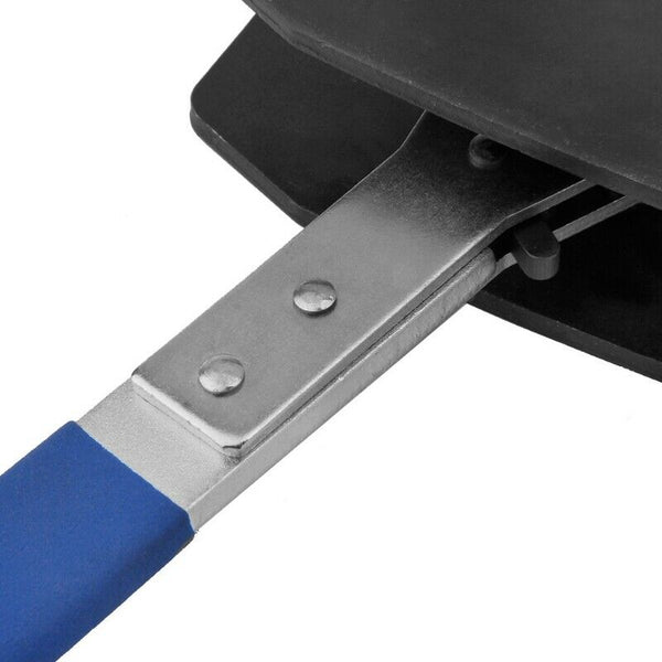 Ratchet Brake Piston Caliper Spreader Tool - Easy To Use Twin Quad Pistons P7S2