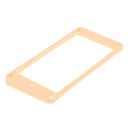 1 Set Curved Humbucker Pickup Frame Rings for LP Electric Guitar