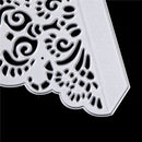 Greeting Card Packaging Metal Cutting Dies for Scrapbooking DIY Album Decor 3C3C