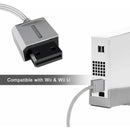 For Nintendo Wii / Wii U High Definition HD Component Audio Video AV Cable Cord