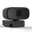 720P HD USB 2.0 Webcam Video Recording Digital Web Camera W /Mic  for PC Laptop