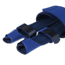 Adjustable Trigger Finger Splint PainRelief Straightener Brace Corrector Suppo3C