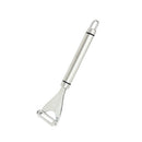 Stainless Steel Fruit Vegetable Potato Peeler CookingTools Kitchen Accessory 3c