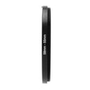 58-55mm Metal Adapter Ring down Accessory black