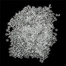 Wedding Decoration Scatter Table Faux Diamond Acrylic (Clear) F9T5