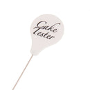 stainless steel baking tool cake test needle biscuit stirring`pin for cake bread