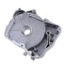 Motorcycle Right Side Engine Crankcase Cover for Universal GY6 125 150cc