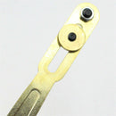 Watch Back Case Opener Remover Adjustable Wrench Spanner Repair Screw Tool New
