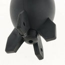 Strong Cleaning Rocket-Shaped Air Blower, Camcorder SLR Lens, LCD Screens,