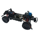 Drive Shaft 3PCS Drive Axle Transmission Shaft Compatible with MN86K MN86KS RC