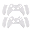 White Replacement Faceplate Front Housing Shell Face Plate For Xbox One