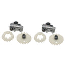 Blesiya Oil Pump Spur Gear Wheel For  028 038 048