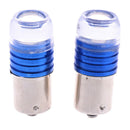 2x 1157 BAY15D P21/5W Led Car Strobe Tail Light BAY15D Led Brake Strobe LampA3C