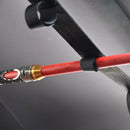 Fishing Vehicle Rod Carrier Rod Holder Belt Strap Fishing Tackle ToolME