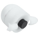 LED Light Night Flashing Bite Sound Alarm Alert Bell Electronic For Fishing M5G3