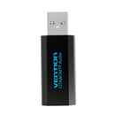 USB Audio Adapter Sound With Mic USB to Jack 3.5mm Converter for Computer PC
