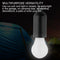 1pcs New Portable LED Pull Cord Light Bulb Outdoor Garden Party Hanging LED
