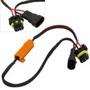 2 PCS HB4 HB3 LED CANBUS 50W Resistors Resistance Load Resistor for BMW AUD D1E5