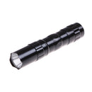 Mini Waterproof Led Rechargeable Flashlight Torch Super Bright Light Battery  Z