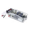 Car Stereo Audio RCA Line-Out Speaker Level Converter HI-LOW to RCA Delay ME