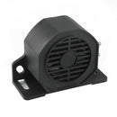102 Decibel Backup Alarm No Magnet Waterproof Back-up Alarm 12-60V (1pc)