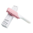 Electric  Pet Grooming Deodorant Comb Dogs Cats Massage Deodorization Comb