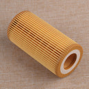 Engine Oil Filter With O-Ring Kit 06L115562 Fit For VW Golf Jetta 1.8 & 2.0