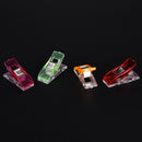 Clover wonder clip /Quilt tools/patchwork sewing accessory 10PCS/LOT B %a