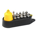 Professional Bicycle Bike Hydraulic Disc Brake Bleed Tool Kit, Repair Tool