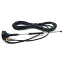 4G Antenna SMA Antenna High Gain Suction Cup Antenna with Magnetic Base Con